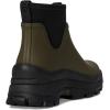 Hunter Women’s Eloise Rain Boot(Dark Green)