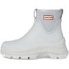 Hunter Women’s Eloise Rain Boot(Light Gray)