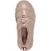 Hunter Women’s Madi Mule(Light Natural Stripe)