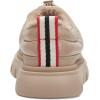 Hunter Women’s Madi Mule(Light Natural Stripe)