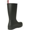 Hunter Women’s Play Tall Boots Rain(Dark Green)