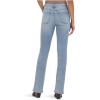 KUT from the Kloth Women’s Ana High-Rise Fab Ab Flare-Baby Dn All Over(Donate 1)