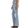 KUT from the Kloth Women’s Ana High-Rise Fab Ab Flare-Baby Dn All Over(Donate 1)