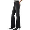 KUT from the Kloth Women’s Ana High-Rise Fab Ab Flare-Baby Dn All Over(Donate)