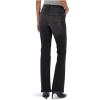 KUT from the Kloth Women’s Ana High-Rise Fab Ab Flare-Baby Dn All Over(Donate)