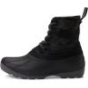 Kamik Girl’s Sierra Mid (Little Kid/Big Kid)(Black)