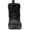 Kamik Girl’s Sierra Mid (Little Kid/Big Kid)(Black)