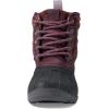 Kamik Girl’s Sierra Mid (Little Kid/Big Kid)(Burgundy)