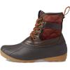 Kamik Girl’s Sierra Mid (Little Kid/Big Kid)(Dark Brown)