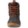 Kamik Girl’s Sierra Mid (Little Kid/Big Kid)(Dark Brown)