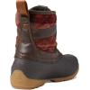 Kamik Girl’s Sierra Mid (Little Kid/Big Kid)(Dark Brown)
