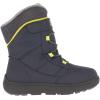 Kamik Girl’s Snow Boot(Navy Yellow Nay)