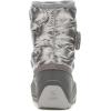 Kamik Penny (Toddler/Little Kid)(Silver)