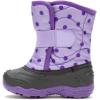 Kamik Toddler Snowbug 6 Winter Boots(Lavender)