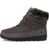 Kamik womens Hannah Lw(Charcoal)