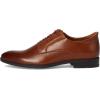 Marc Joseph New York Mens Baker Street (Hands Free Technology)(Cognac Napa Leather)