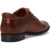 Marc Joseph New York Mens Baker Street (Hands Free Technology)(Cognac Napa Leather)