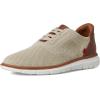Marc Joseph New York Mens Charles Ave (Hands Free Technology)(Beige)