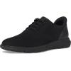 Marc Joseph New York Mens Charles Ave (Hands Free Technology)(Black/Black Sole)