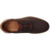 Marc Joseph New York Mens Charles Ave (Hands Free Technology)(Brown)