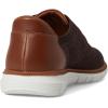Marc Joseph New York Mens Charles Ave (Hands Free Technology)(Brown)