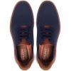 Marc Joseph New York Mens Charles Ave (Hands Free Technology)(Navy)