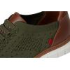 Marc Joseph New York Mens Charles Ave (Hands Free Technology)(Olive)