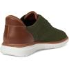 Marc Joseph New York Mens Charles Ave (Hands Free Technology)(Olive)