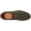 Marc Joseph New York Mens Charles Ave (Hands Free Technology)(Olive)