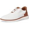 Marc Joseph New York Mens Charles Ave (Hands Free Technology)(White)
