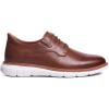 Marc Joseph New York Mens Cloud Street (Hands Free Technology)(Cognac)