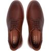 Marc Joseph New York Mens Cloud Street (Hands Free Technology)(Cognac)