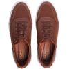 Marc Joseph New York Mens Hudson Street (Hands Free Technology)(Cognac)