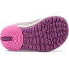 Merrell Unisex-Child Bare Steps A83 Sneaker(Lilac/Berry)