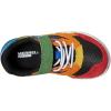 Merrell Unisex-Child Bare Steps A83 Sneaker(Multi)