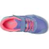Merrell Unisex-Child Bare Steps A83 Sneaker(Periwinkle)