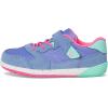 Merrell Unisex-Child Bare Steps A83 Sneaker(Periwinkle)