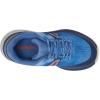 Merrell Unisex-Child Supernova Sneaker(Blue/Orange)