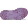 Merrell Unisex-Child Supernova Sneaker(Purple)