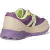 Merrell Unisex-Child Supernova Sneaker(Purple)