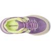 Merrell Unisex-Child Supernova Sneaker(Purple)