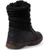 PAJAR Canada TROOPER 3.0 men’s snow boots(Black)