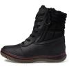 PAJAR Canada TROOPER 3.0 men’s snow boots(Black)