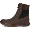 PAJAR Canada TROOPER 3.0 men’s snow boots(Dark Brown/Black)