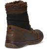 PAJAR Canada TROOPER 3.0 men’s snow boots(Dark Brown/Black)