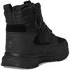 PAJAR Men’s Fero 2.0 Fashion Boot(Black/Black)