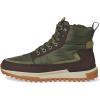 PAJAR Men’s Fero 2.0 Fashion Boot(Military Green-dark Brown)