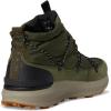 PAJAR Men’s Urban Combat Fashion Boot(Olive/Black)