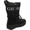 PAJAR Women’s Galaxy High Fashion Boot(Black)