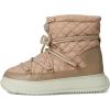 PAJAR Women’s Gravita Fashion Boot(Beige)